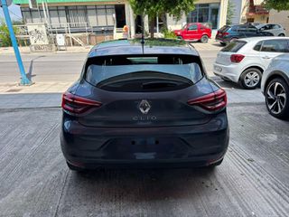 Renault Clio 2022 1.0  U Zen 91Ps !! 0 ΤΕΛΗ!!-thumb-5