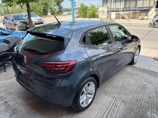 Renault Clio 2022 1.0  U Zen 91Ps !! 0 ΤΕΛΗ!!-thumb-4