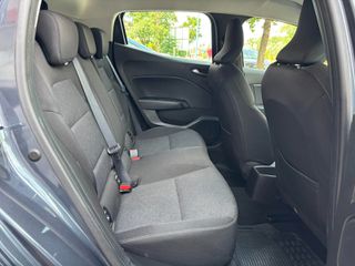 Renault Clio 2022 1.0  U Zen 91Ps !! 0 ΤΕΛΗ!!-thumb-10