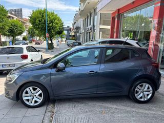 Renault Clio 2022 1.0  U Zen 91Ps !! 0 ΤΕΛΗ!!-thumb-3