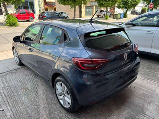 Renault Clio 2022 1.0  U Zen 91Ps !! 0 ΤΕΛΗ!!-thumb-6