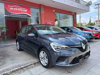 Renault Clio 2022 1.0  U Zen 91Ps !! 0 ΤΕΛΗ!!-thumb-1