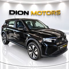 Opel Frontera 2026 EDITION PLUS#HYBRID#ΑΥΤΟΜΑΤΟ#ΕΤΟΙΜΟΠΑΡΑΔΟΤΟ#
