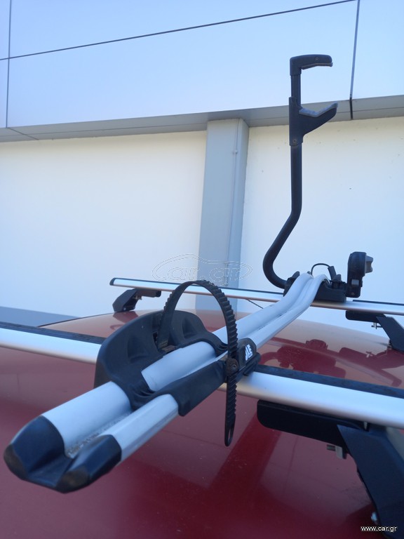 Thule-ProRide-Roof Rack