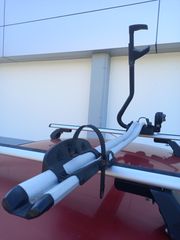 Thule-ProRide-Roof Rack