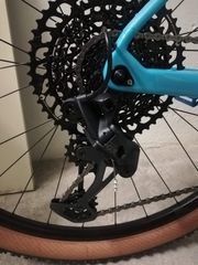 All - Mountain Cube 2023 Elite C62. One Carbon-thumb-2