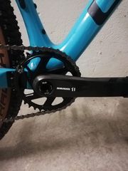 All - Mountain Cube 2023 Elite C62. One Carbon-thumb-3