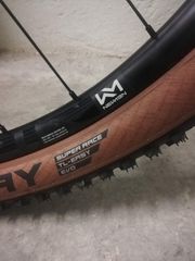 All - Mountain Cube 2023 Elite C62. One Carbon-thumb-5