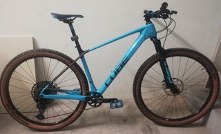 All - Mountain Cube 2023 Elite C62. One Carbon-thumb-7