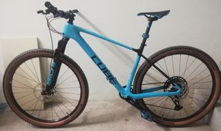 All - Mountain Cube 2023 Elite C62. One Carbon-thumb-8