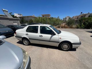 Volkswagen Vento 1994 1 XEΡΙ ΟΛΑ ΤΑ ΣΕΡΒΙΣ-thumb-3