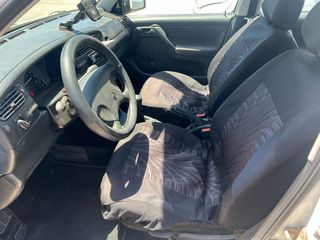 Volkswagen Vento 1994 1 XEΡΙ ΟΛΑ ΤΑ ΣΕΡΒΙΣ-thumb-7