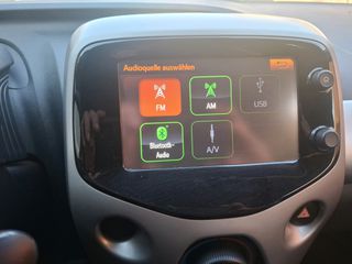Toyota Aygo 2018 CAMERA-thumb-15