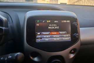 Toyota Aygo 2018 CAMERA-thumb-16