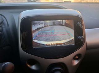 Toyota Aygo 2018 CAMERA-thumb-17