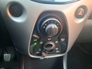 Toyota Aygo 2018 CAMERA-thumb-18