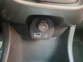 Toyota Aygo 2018 CAMERA-thumb-20