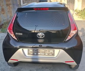 Toyota Aygo 2018 CAMERA-thumb-3