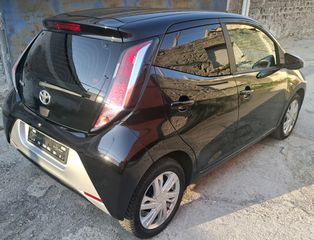Toyota Aygo 2018 CAMERA-thumb-4