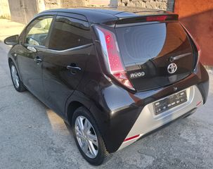 Toyota Aygo 2018 CAMERA-thumb-5