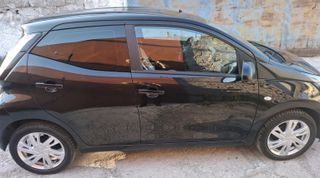 Toyota Aygo 2018 CAMERA-thumb-6