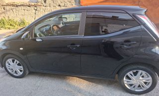 Toyota Aygo 2018 CAMERA-thumb-7