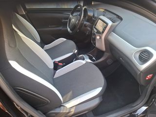 Toyota Aygo 2018 CAMERA-thumb-9