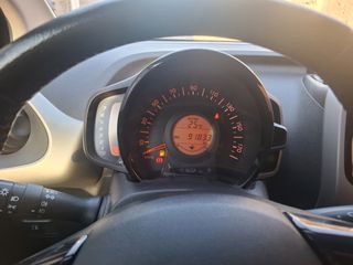 Toyota Aygo 2018 CAMERA-thumb-14