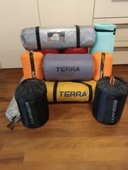Εξοπλισμός camping σε άριστη κατάσταση-thumb-3
