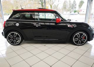 Mini John Cooper Works 2020 WORKS