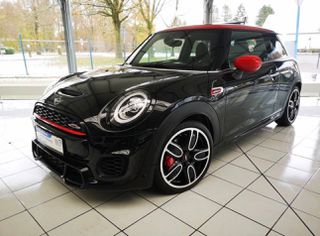 Mini John Cooper Works 2020 WORKS-thumb-1