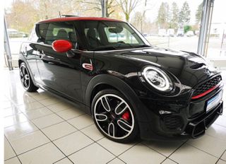 Mini John Cooper Works 2020 WORKS-thumb-3