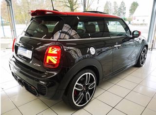 Mini John Cooper Works 2020 WORKS-thumb-5
