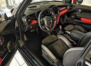 Mini John Cooper Works 2020 WORKS-thumb-6