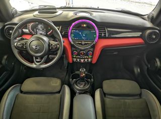 Mini John Cooper Works 2020 WORKS-thumb-7