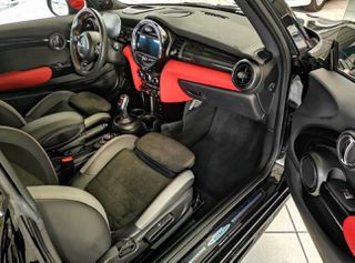 Mini John Cooper Works 2020 WORKS-thumb-8