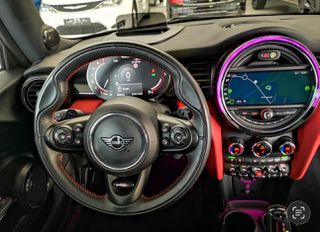 Mini John Cooper Works 2020 WORKS-thumb-9