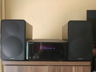 Onkyo receiver 2024-Αριστη κατασταση