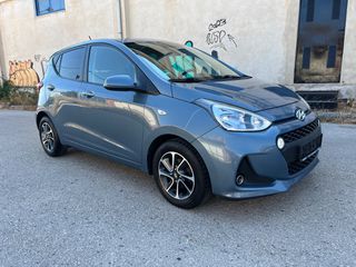 Hyundai i 10 2018