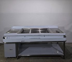 BARSTATION 200 x 700 x 860