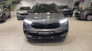 Skoda Kamiq 2024 Selection 1.0 TSI 116 PS