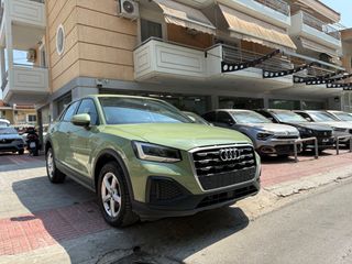 Audi Q2 2022 35 TDI QUATTRO €5000 ΠΡΟΚΑΤΑΒΟΛΗ!!! ΓΡΑΜΜΑΤΙΑ
