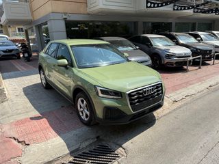 Audi Q2 2022 35 TDI QUATTRO €3800 ΠΡΟΚΑΤΑΒΟΛΗ!!! ΓΡΑΜΜΑΤΙΑ-thumb-3