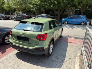 Audi Q2 2022 35 TDI QUATTRO €3800 ΠΡΟΚΑΤΑΒΟΛΗ!!! ΓΡΑΜΜΑΤΙΑ-thumb-7