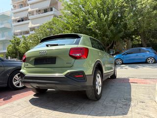 Audi Q2 2022 35 TDI QUATTRO €3800 ΠΡΟΚΑΤΑΒΟΛΗ!!! ΓΡΑΜΜΑΤΙΑ-thumb-8