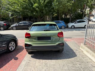 Audi Q2 2022 35 TDI QUATTRO €3800 ΠΡΟΚΑΤΑΒΟΛΗ!!! ΓΡΑΜΜΑΤΙΑ-thumb-11