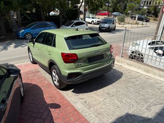 Audi Q2 2022 35 TDI QUATTRO €3800 ΠΡΟΚΑΤΑΒΟΛΗ!!! ΓΡΑΜΜΑΤΙΑ-thumb-12