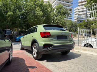 Audi Q2 2022 35 TDI QUATTRO €3800 ΠΡΟΚΑΤΑΒΟΛΗ!!! ΓΡΑΜΜΑΤΙΑ-thumb-13