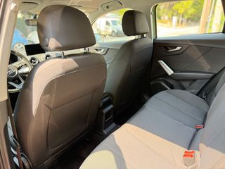 Audi Q2 2022 35 TDI QUATTRO €3800 ΠΡΟΚΑΤΑΒΟΛΗ!!! ΓΡΑΜΜΑΤΙΑ-thumb-14