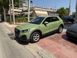 Audi Q2 2022 35 TDI QUATTRO €3800 ΠΡΟΚΑΤΑΒΟΛΗ!!! ΓΡΑΜΜΑΤΙΑ-thumb-15